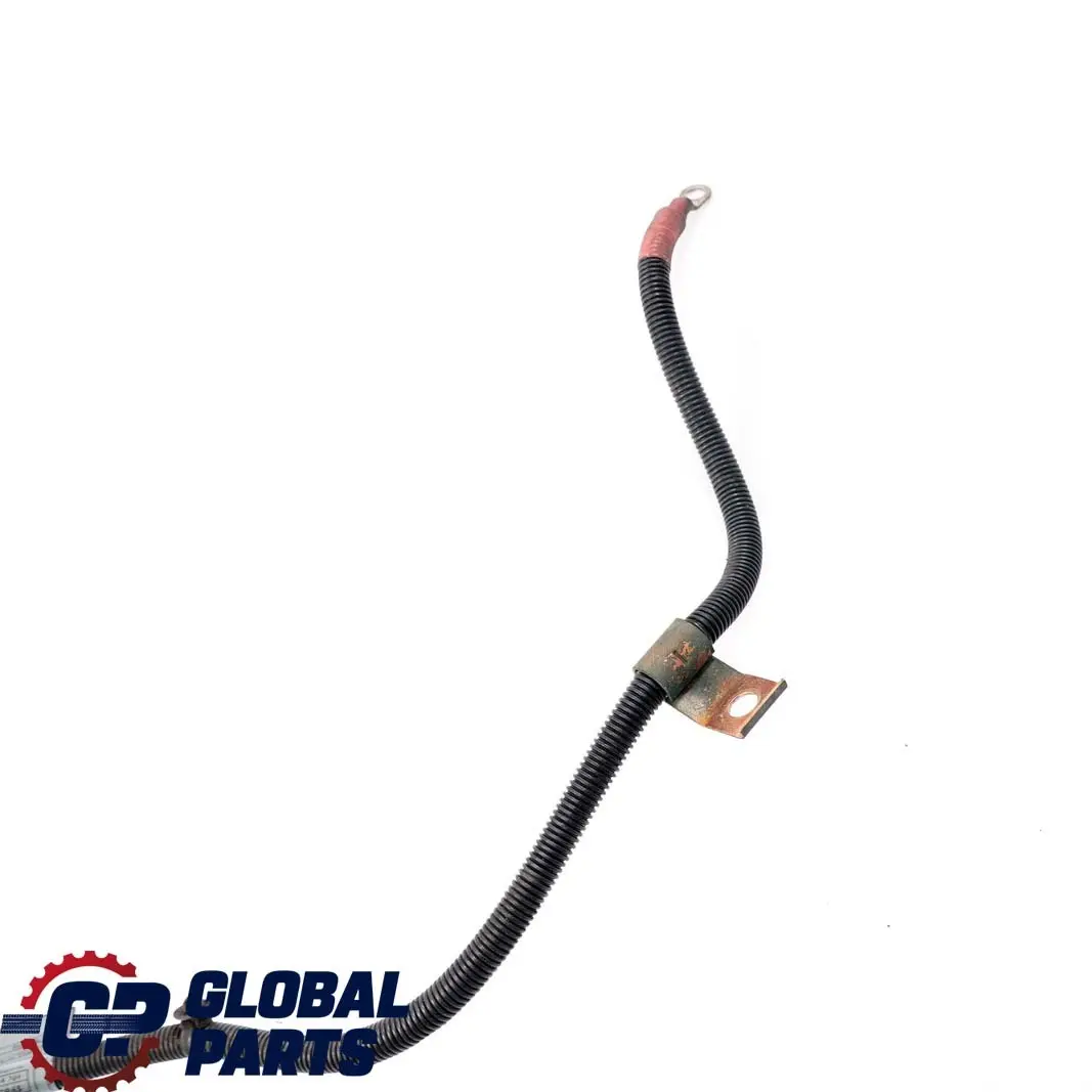 Mini Cooper One R50 R52 Kabel Generator Starter Anlasser BOSCH - SKU 7534704 - Part number 7534704