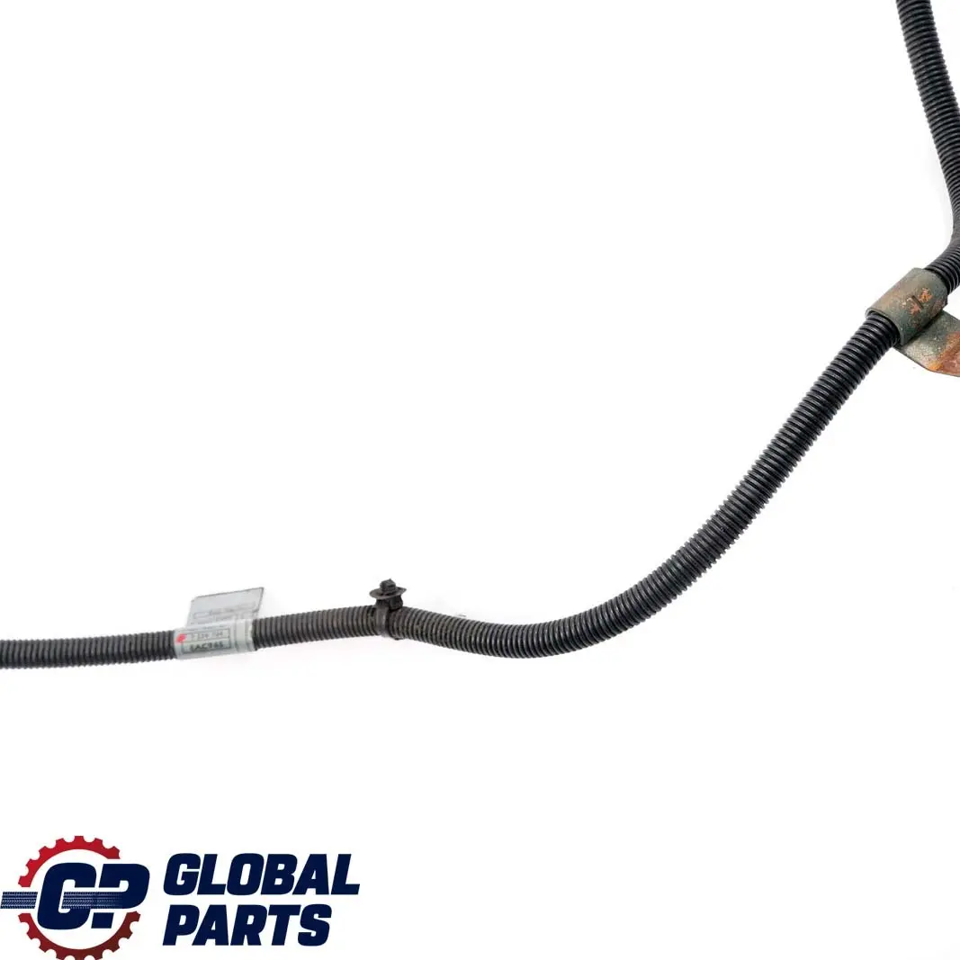 Mini Cooper One R50 R52 Kabel Generator Starter Anlasser BOSCH - SKU 7534704 - Part number 7534704