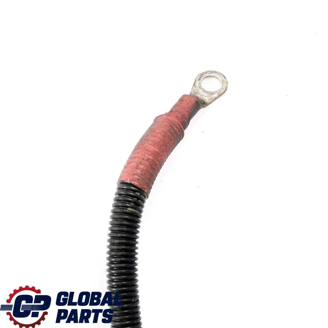 Mini Cooper One R50 R52 Kabel Generator Starter Anlasser BOSCH - SKU 7534704 - Part number 7534704