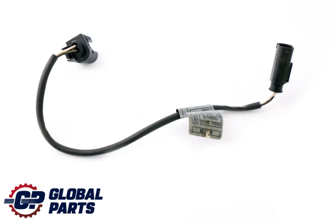 Mini Cooper R50 R52 Tierra Cable Bateria Alternador Arranque - SKU 7534705 - Número de pieza 7534705
