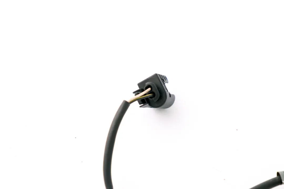 Ground Battery Cable Alternator Starter Mini Cooper R50 R52 - SKU 7534705 - Part number 7534705
