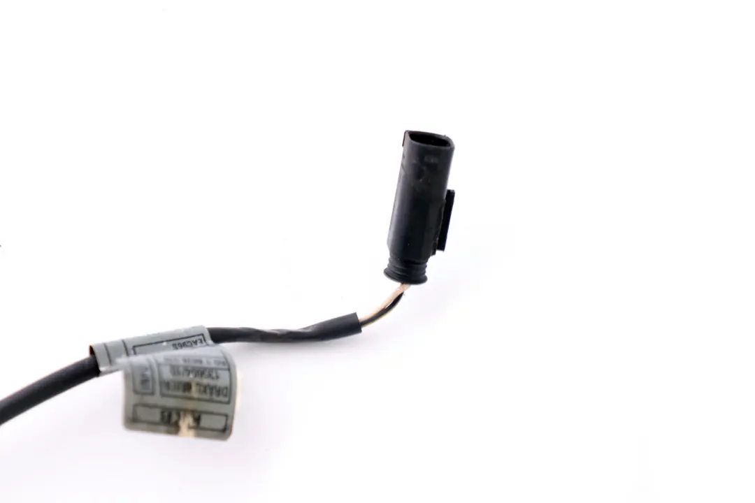Ground Battery Cable Alternator Starter Mini Cooper R50 R52 - SKU 7534705 - Part number 7534705