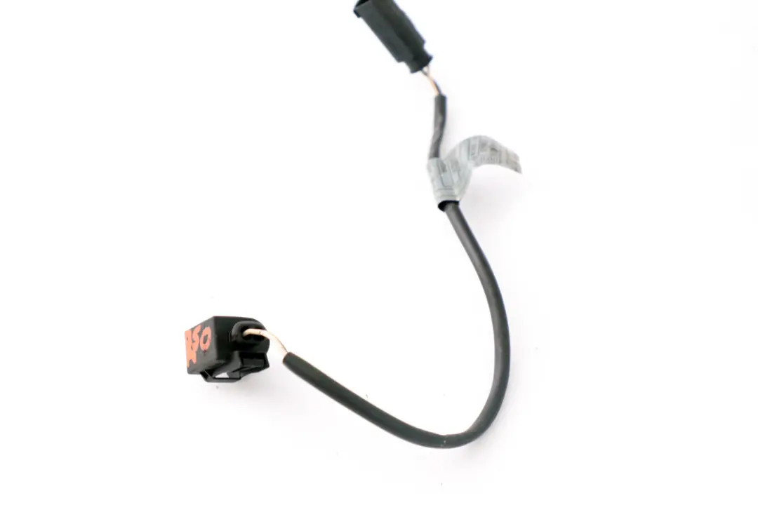 Ground Battery Cable Alternator Starter Mini Cooper R50 R52 - SKU 7534705 - Part number 7534705