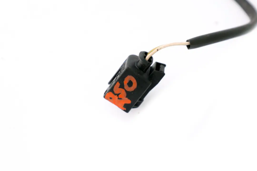 Ground Battery Cable Alternator Starter Mini Cooper R50 R52 - SKU 7534705 - Part number 7534705