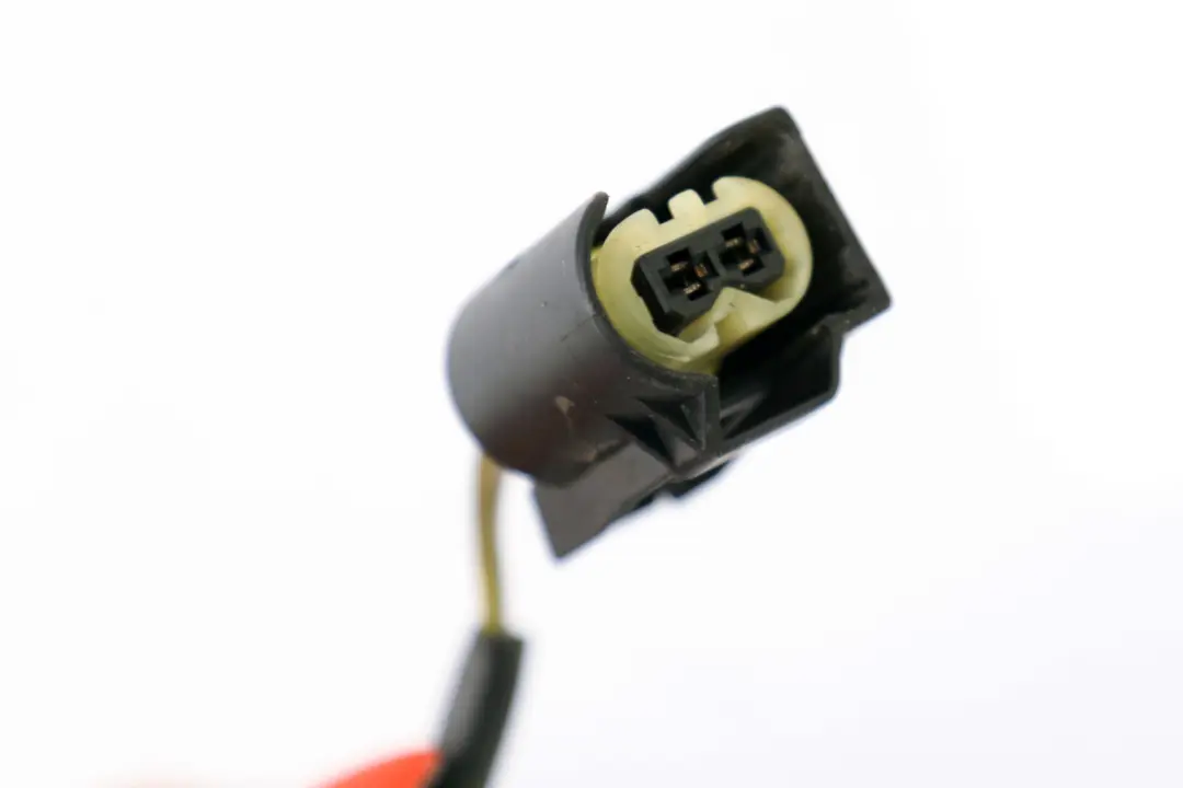 Mini Cooper R50 R52 Cable de la Batterie Masse Generateur Demarreur - SKU 7534705 - Numéro de pièce 7534705