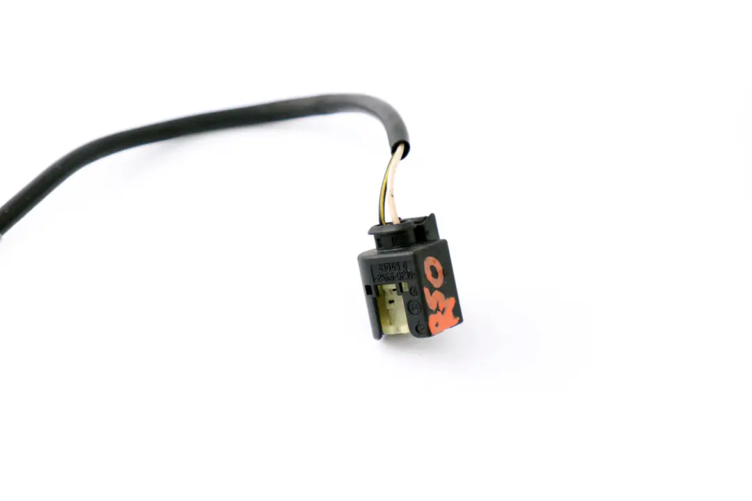 Mini Cooper R50 R52 Batteriekabel Massekabel Generator Starter - SKU 7534705 - Teilenummer 7534705