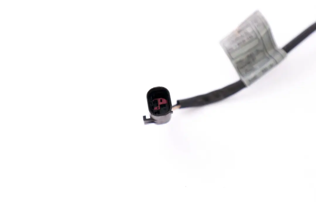 Ground Battery Cable Alternator Starter Mini Cooper R50 R52 - SKU 7534705 - Part number 7534705