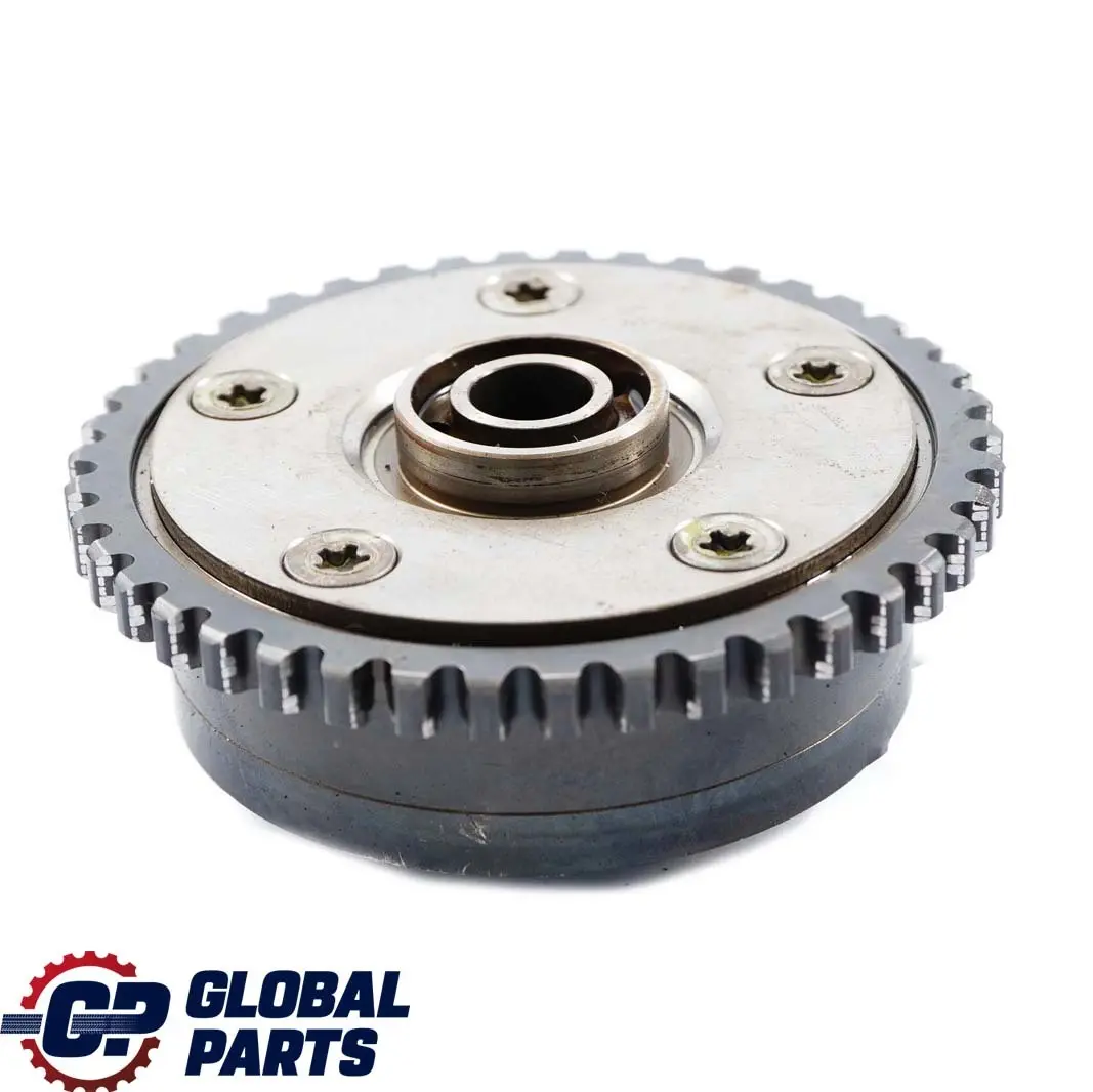 N62 Benzin Motor Nockenwelle Verstellungrad für BMW X5 E53 E60 E65 mit Teilenummer 7527112 BMW X5 E53 E60 E65 N62 Benzin Motor Nockenwelle Verstellungrad - SKU 7534718 - Teilenummer 7527112