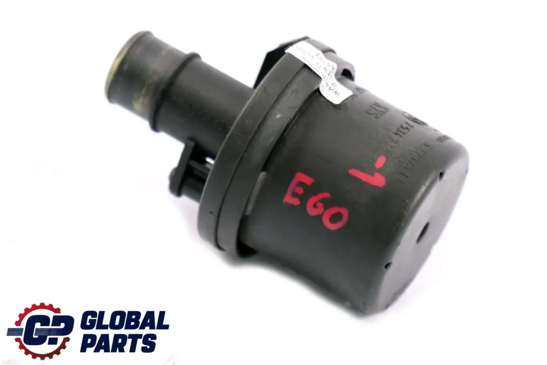 Filtr Pompy Powietrza Wtórnego do BMW E60 E61 E63 E64 o numerze 7534722 BMW E60 E61 E63 E64 Filtr Pompy Powietrza Wtórnego - SKU 7534722-1 - Numer Części 7534722