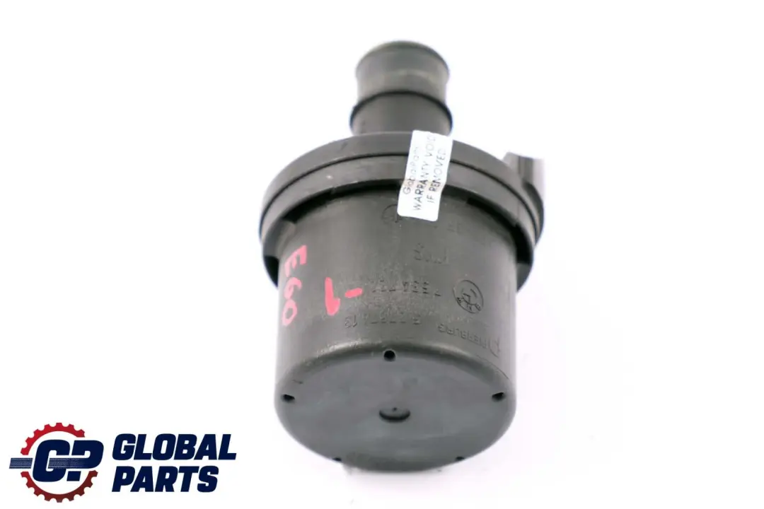  Filtro Aire Secundario Para BMW E60 E63 E64 N62 545I 645Ci Gasolina - SKU 7534722-1 - Número de pieza 7534722