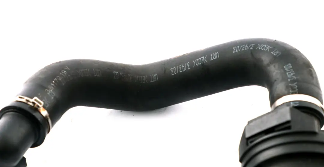 N62 545i 645Ci Wtórny Filtr Powietrza 1438836 do BMW E60 E61 E63 E64 o numerze 7534722 BMW E60 E61 E63 E64 N62 545i 645Ci Wtórny Filtr Powietrza 1438836 - SKU 7534722 - Numer Części 7534722