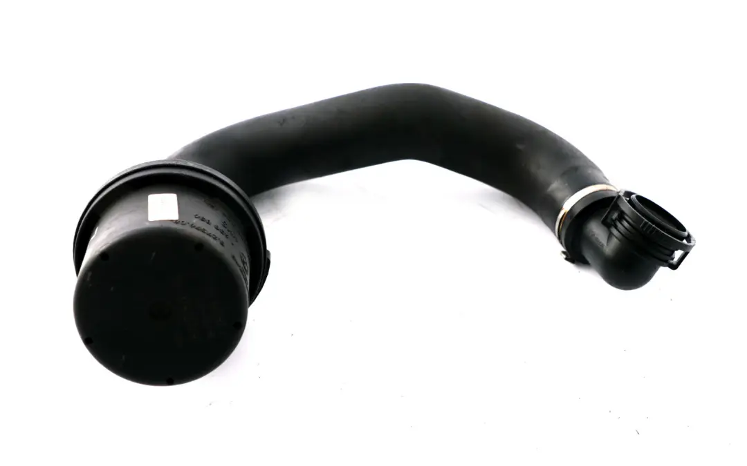 N62 545i 645Ci Wtórny Filtr Powietrza 1438836 do BMW E60 E61 E63 E64 o numerze 7534722 BMW E60 E61 E63 E64 N62 545i 645Ci Wtórny Filtr Powietrza 1438836 - SKU 7534722 - Numer Części 7534722