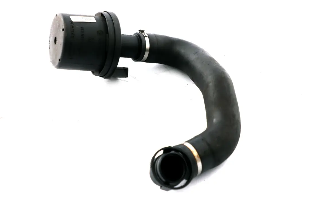 N62 545i 645Ci Filtro aria secondario 1438836 per BMW E60 E61 E63 E64 con numero di parte 7534722 BMW E60 E61 E63 E64 N62 545i 645Ci Filtro aria secondario 1438836 - SKU 7534722 - Numero di parte 7534722