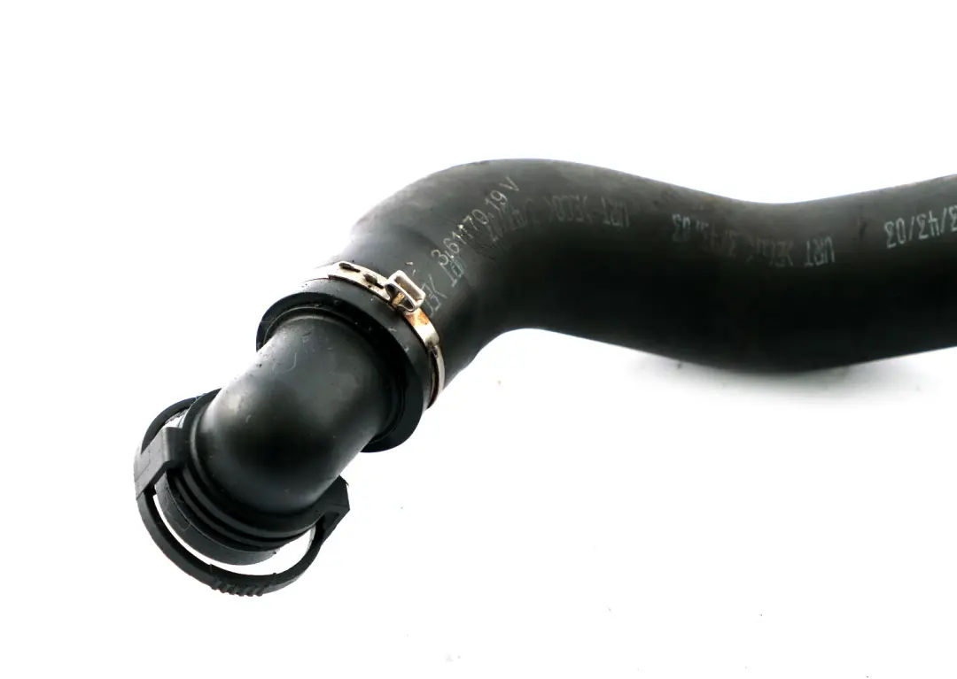 N62 545i 645Ci Secondary Air Filter 1438836 to BMW E60 E61 E63 E64 with Part number 7534722 BMW E60 E61 E63 E64 N62 545i 645Ci Secondary Air Filter 1438836 - SKU 7534722 - Part number 7534722