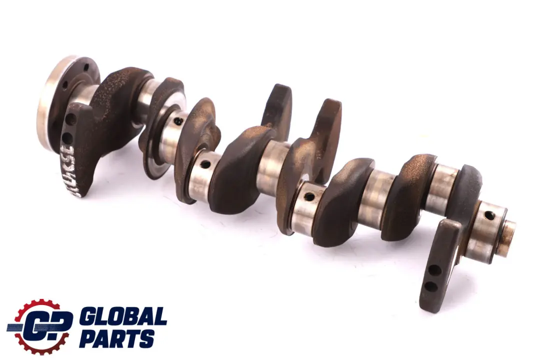 N12B14A Moteur Vilebrequin Mini One R55 R56 N12 1.4 - SKU 7534732 - Numéro de pièce 7534733