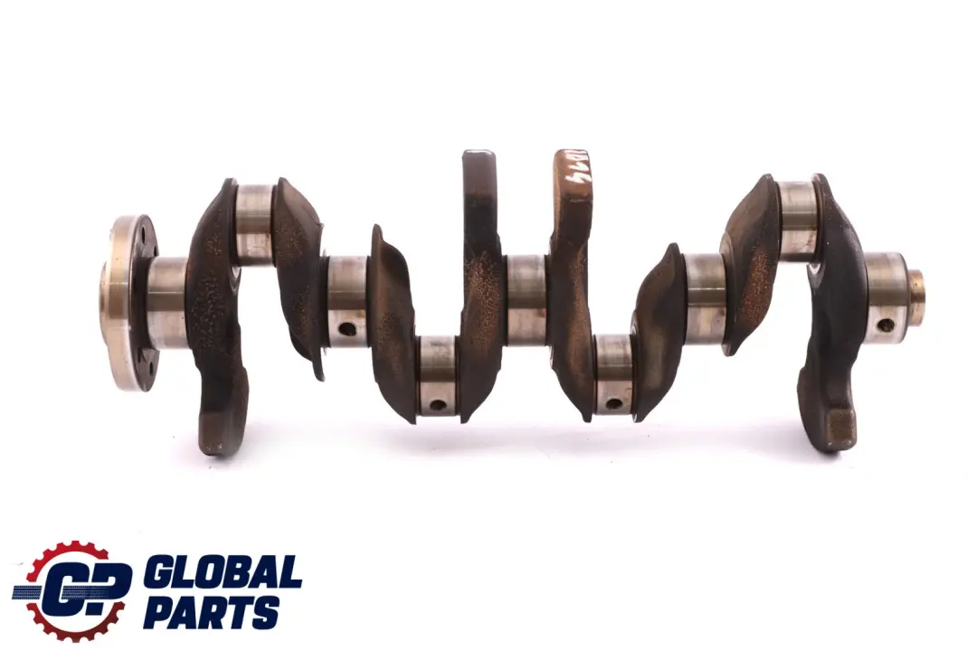 N12B14A Motore Albero Gomiti per Mini One R55 R56 N12 1.4 con numero di parte 7534733 Mini One R55 R56 N12 1.4 N12B14A Motore Albero Gomiti - SKU 7534732 - Numero di parte 7534733