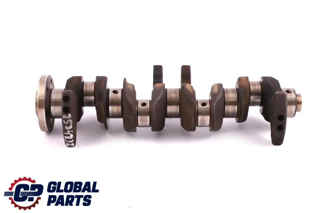 N12B14A Engine Crankshaft Crank Shaft to Mini One R55 R56 N12 1.4 with Part number 7534733 Mini One R55 R56 N12 1.4 N12B14A Engine Crankshaft Crank Shaft - SKU 7534732 - Part number 7534733