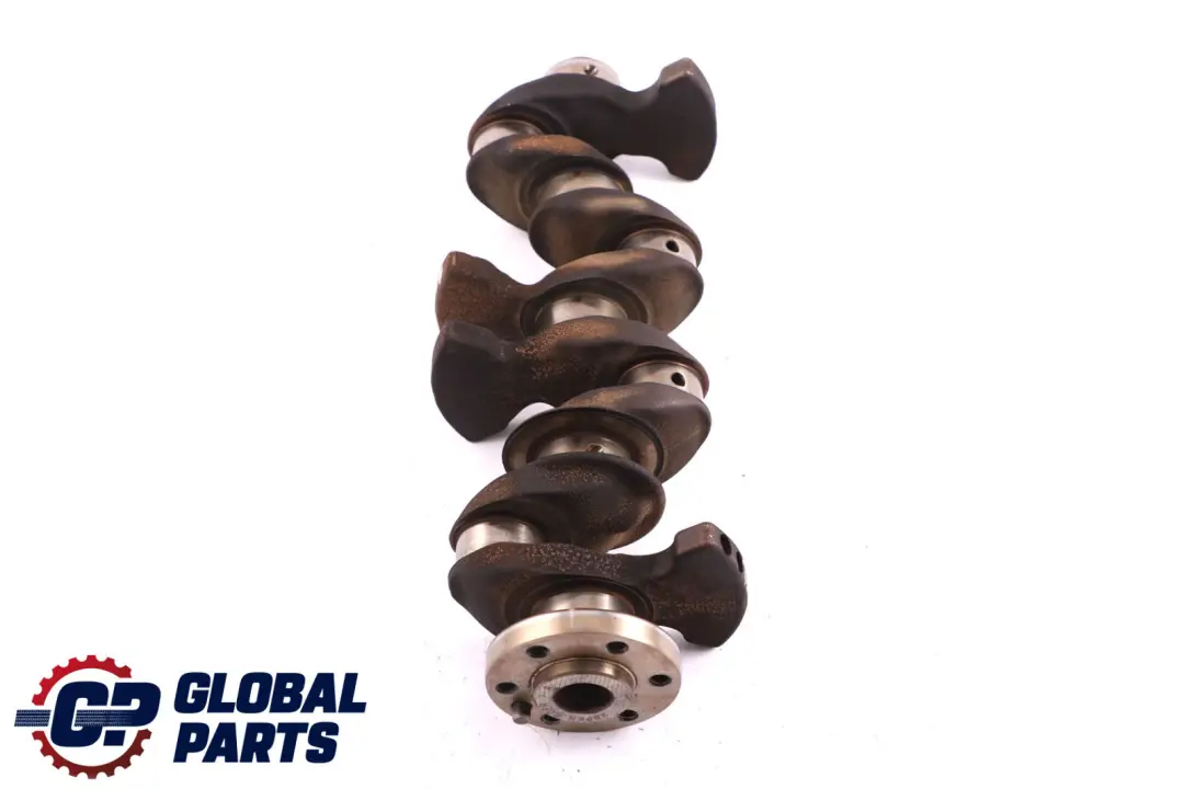 N12B14A Moteur Vilebrequin Mini One R55 R56 N12 1.4 - SKU 7534732 - Numéro de pièce 7534733