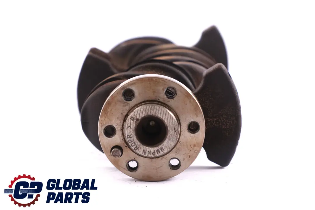 N12B14A Moteur Vilebrequin Mini One R55 R56 N12 1.4 - SKU 7534732 - Numéro de pièce 7534733