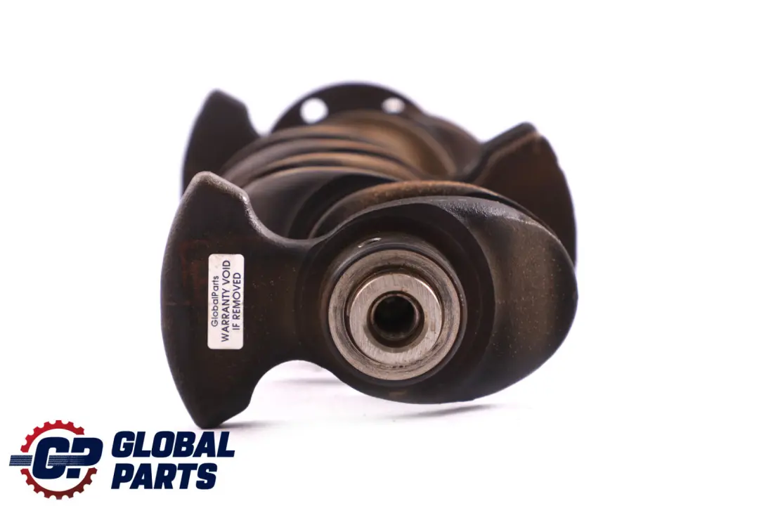 N12B14A Engine Crankshaft Crank Shaft to Mini One R55 R56 N12 1.4 with Part number 7534733 Mini One R55 R56 N12 1.4 N12B14A Engine Crankshaft Crank Shaft - SKU 7534732 - Part number 7534733