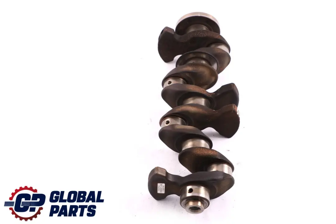 N12B14A Moteur Vilebrequin Mini One R55 R56 N12 1.4 - SKU 7534732 - Numéro de pièce 7534733
