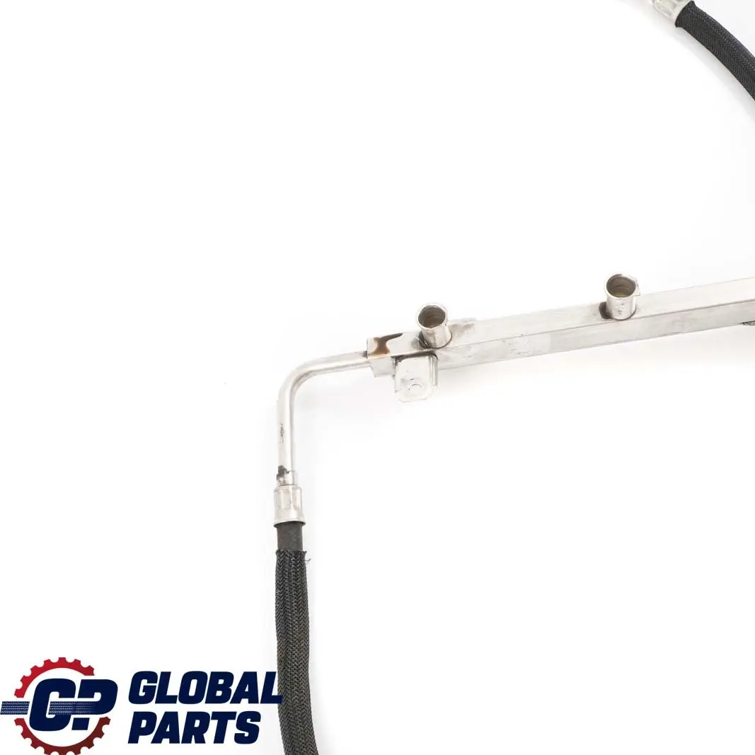 N62N Petrol Fuel Injection Tube Rail to BMW 5 6 7 Series E60 E61 E63 E65 with Part number 7534743 BMW 5 6 7 Series E60 E61 E63 E65 N62N Petrol Fuel Injection Tube Rail - SKU 7534743 - Part number 7534743