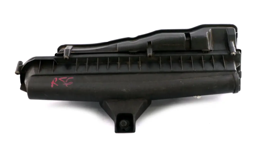  Caja Filtro Aire Mini R55 R56 R60 Gasolina Admisión Silenciador Carcasa - SKU 7534822 - Número de pieza 7534822