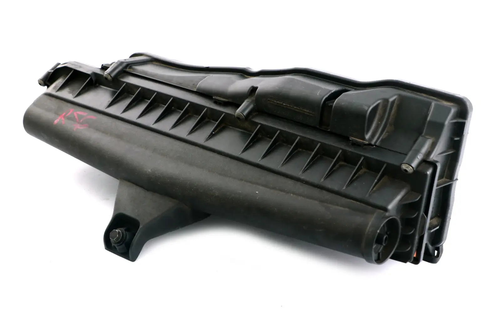 Caja Filtro Aire Mini R55 R56 R60 Gasolina Admisión Silenciador Carcasa 7534822