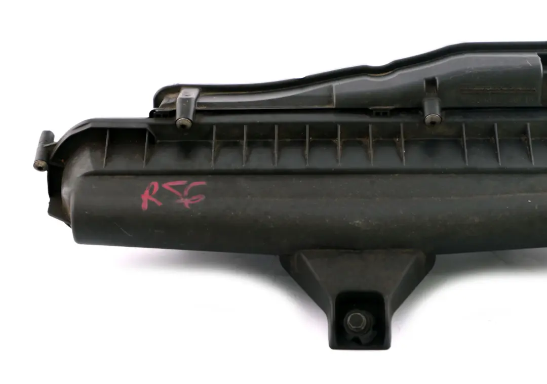 Boîtier Filtre Air Silencieux D'Admission D'Essence pour Mini R55 R56 R60 à propos du numéro de pièce 7534822 Mini R55 R56 R60 Boîtier Filtre Air Silencieux D'Admission D'Essence - SKU 7534822 - Numéro de pièce 7534822