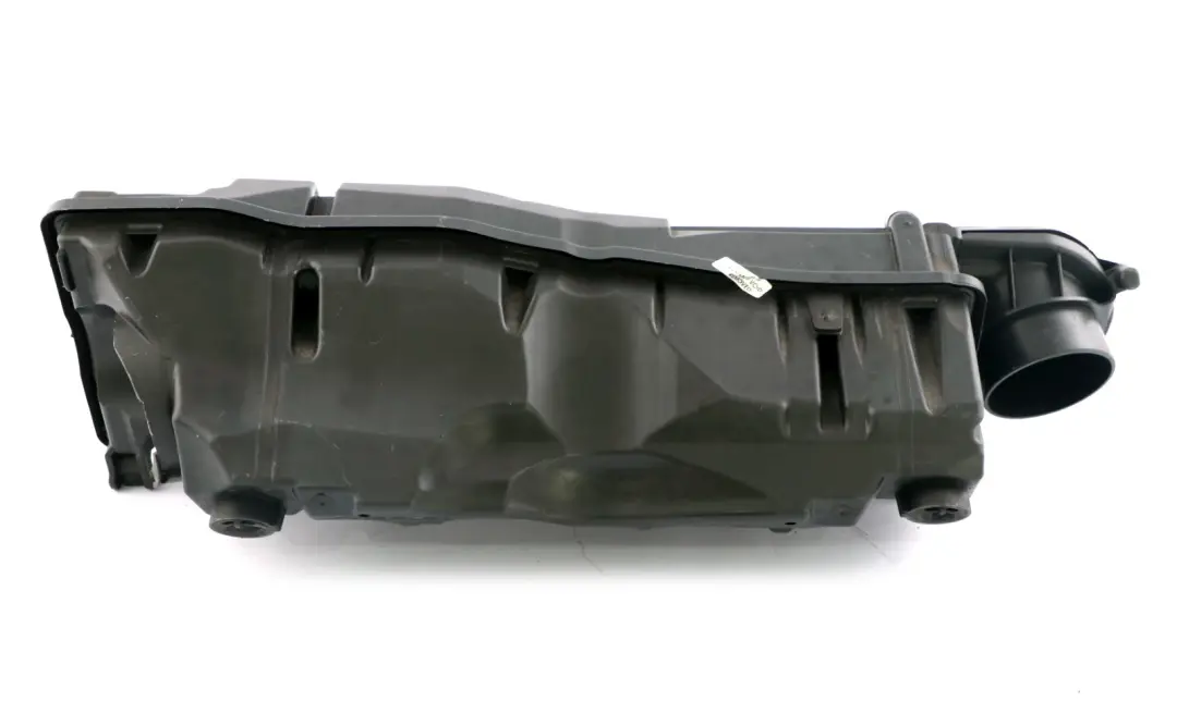 Mini R55 R56 R60 Petrol Air Filter Box Intake Silencer Muffler Housing - SKU 7534822 - Part number 7534822