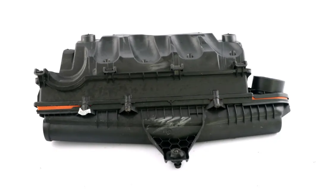 Mini R55 R56 R60 Petrol Air Filter Box Intake Silencer Muffler Housing - SKU 7534822 - Part number 7534822