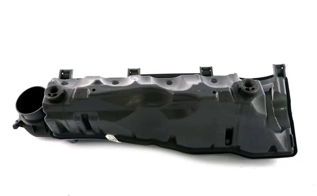 Boîtier Filtre Air Silencieux D'Admission D'Essence pour Mini R55 R56 R60 à propos du numéro de pièce 7534822 Mini R55 R56 R60 Boîtier Filtre Air Silencieux D'Admission D'Essence - SKU 7534822 - Numéro de pièce 7534822