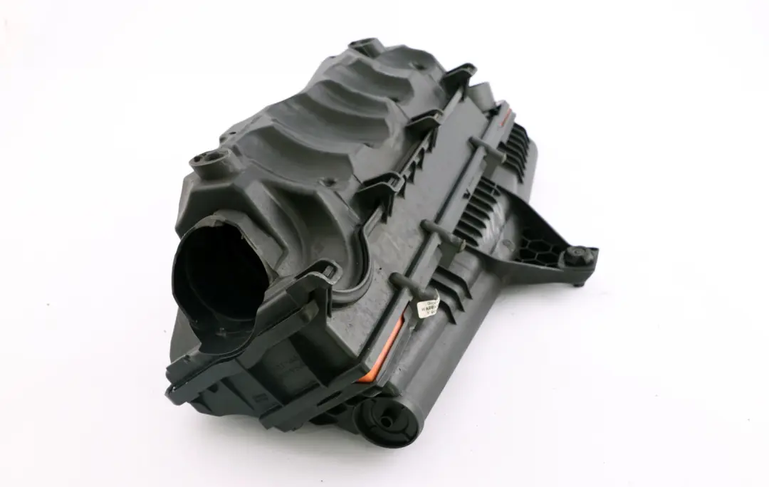 Boîtier Filtre Air Silencieux D'Admission D'Essence pour Mini R55 R56 R60 à propos du numéro de pièce 7534822 Mini R55 R56 R60 Boîtier Filtre Air Silencieux D'Admission D'Essence - SKU 7534822 - Numéro de pièce 7534822