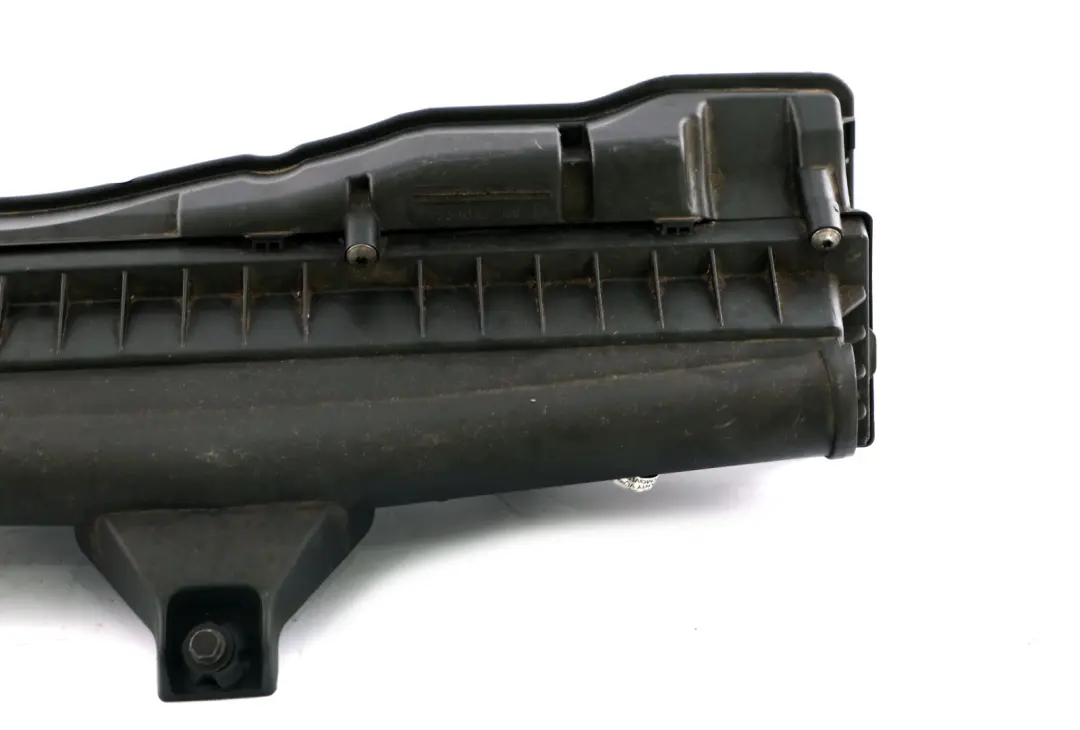 Scatola Filtro Aria Aspirazione Alloggiamento Marmitta per Mini R55 R56 R60 con numero di parte 7534822 Mini R55 R56 R60 Scatola Filtro Aria Aspirazione Alloggiamento Marmitta - SKU 7534822 - Numero di parte 7534822