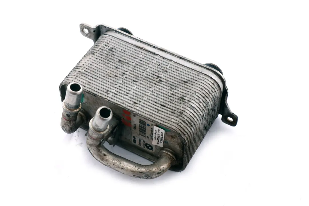 BMW E60 E64 Scambiatore di Calore Cambio Automatico 1711 - SKU 7534896 - Numero di parte 7534896