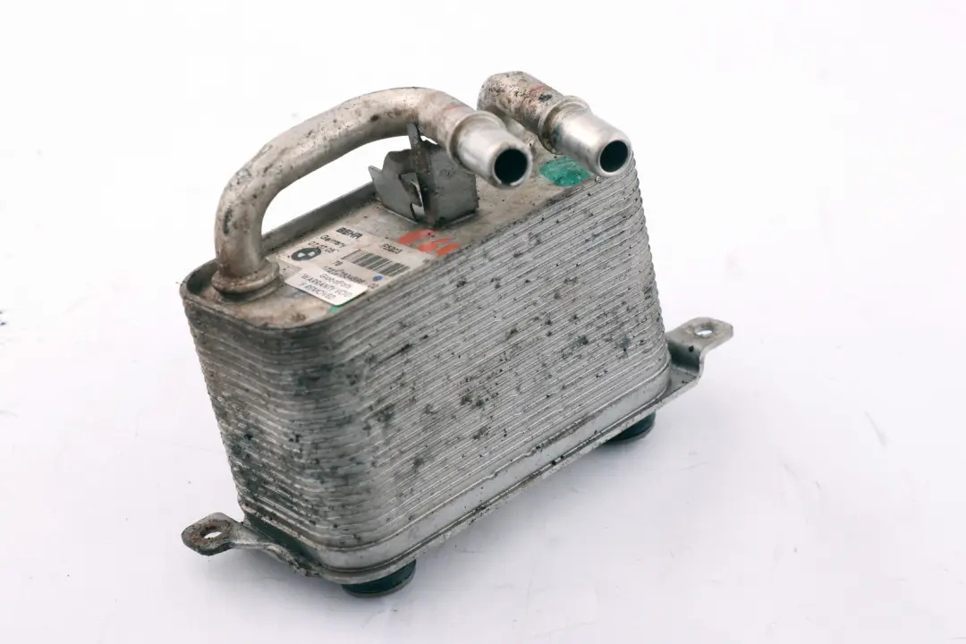 BMW E60 E64 Chłodnica Chłodniczka Oleju Automat - SKU 7534896 - Numer Części 7534896