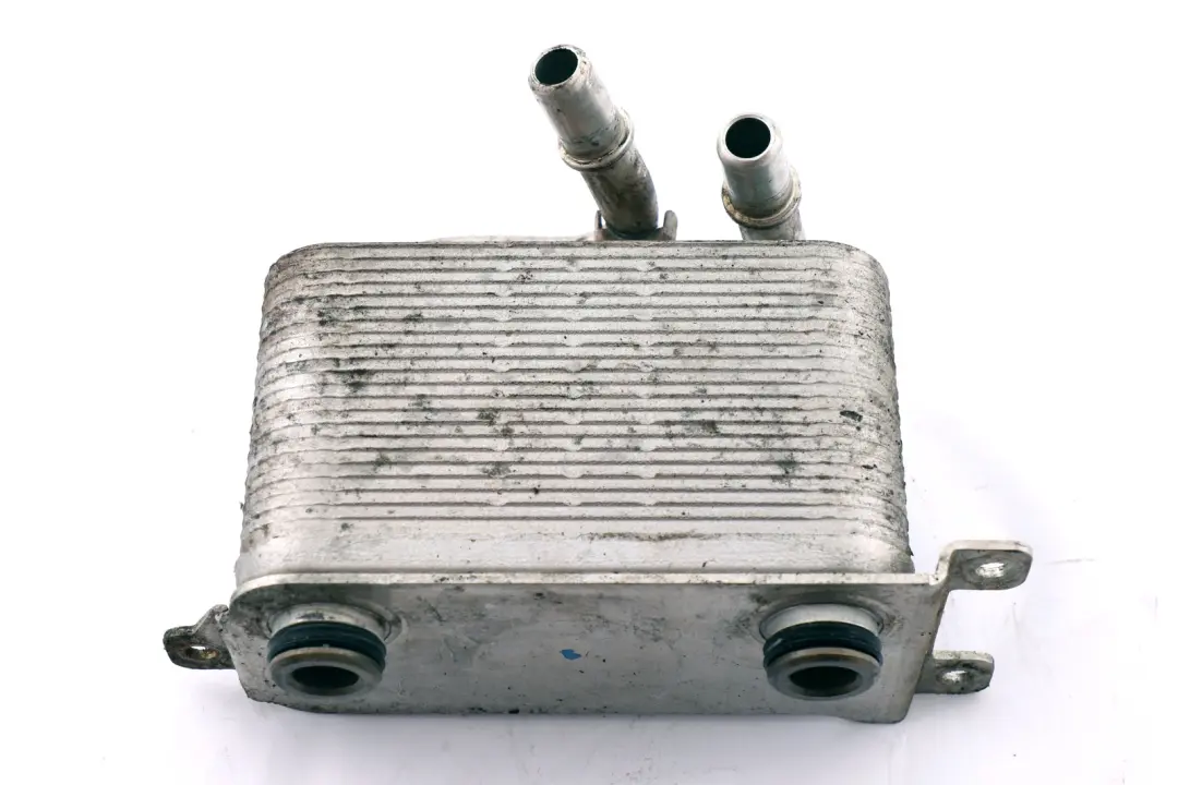 Wärmetauscher Automatikgetriebe 1711 für BMW 5 6 er E60 E64 mit Teilenummer 7534896 BMW 5 6 er E60 E64 Wärmetauscher Automatikgetriebe 1711 - SKU 7534896 - Teilenummer 7534896