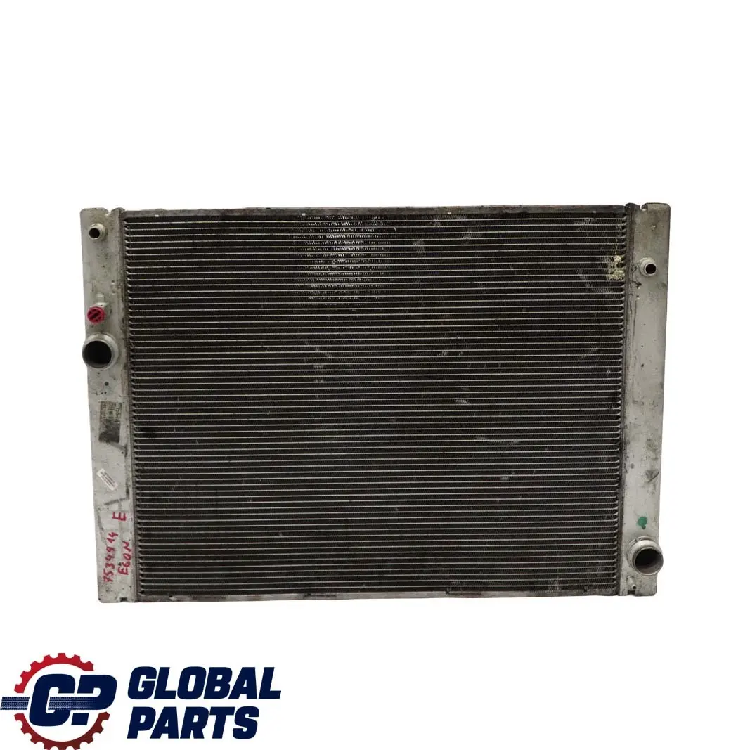 N43 Engine Cooling Radiator to BMW 5 Series E60 E61 LCI 520i Petrol with Part number 7534914 BMW 5 Series E60 E61 LCI 520i Petrol N43 Engine Cooling Radiator - SKU 7534914 - Part number 7534914