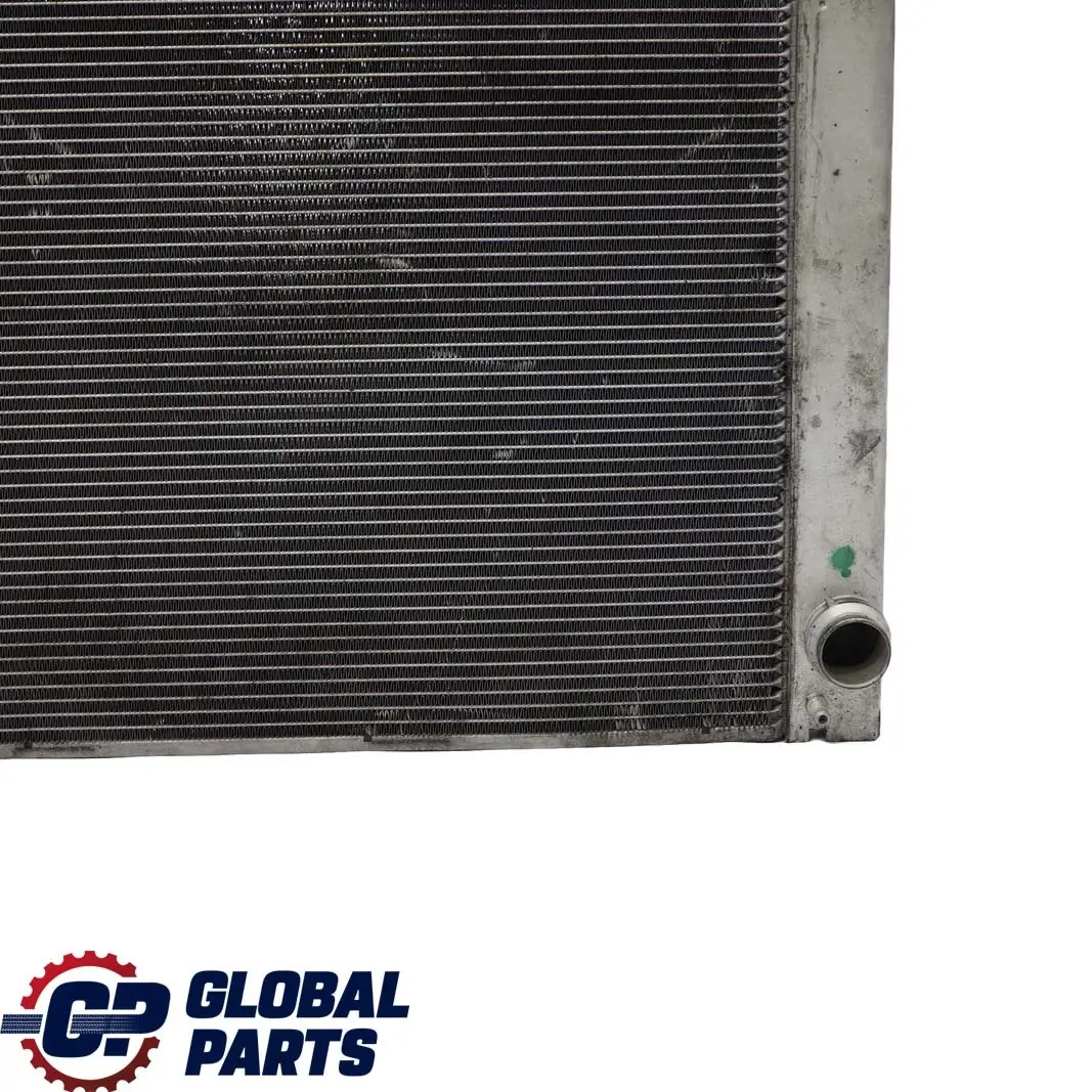 BMW E60 E61 LCI 520i Gasolina N43 Radiador De refrigeracion del motor - SKU 7534914 - Número de pieza 7534914