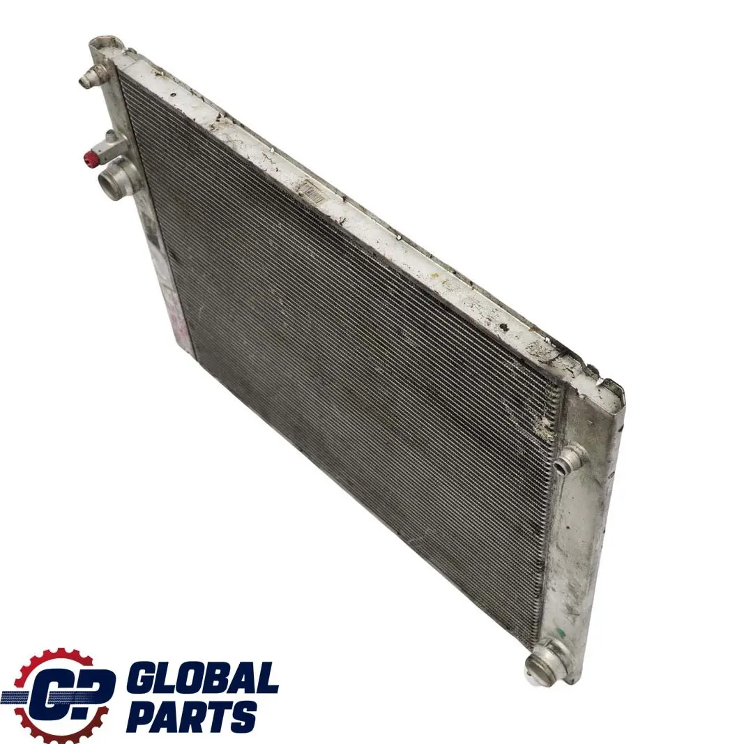 BMW E60 E61 LCI 520i Gasolina N43 Radiador De refrigeracion del motor - SKU 7534914 - Número de pieza 7534914