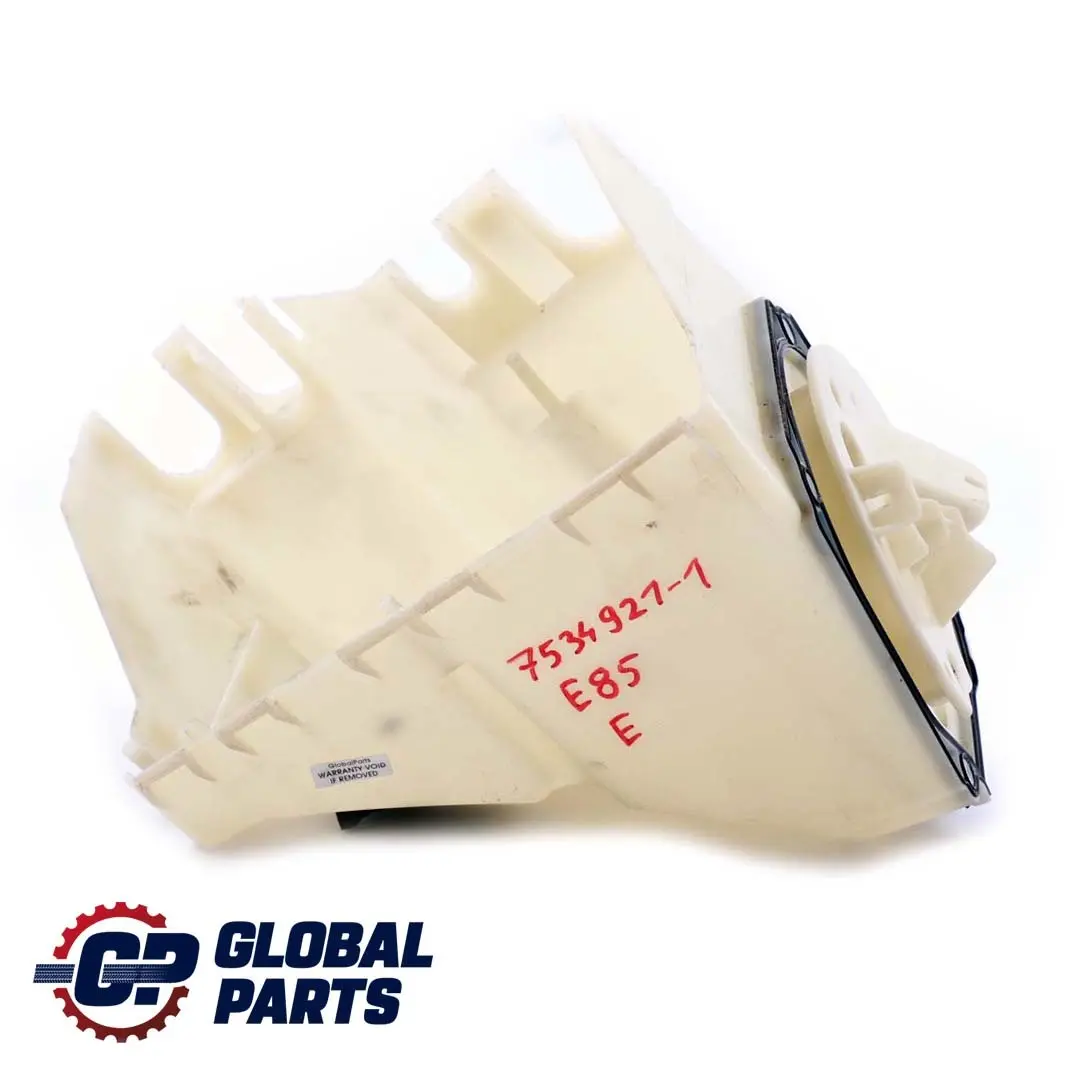 Steuergeratebox Partie Inferieure Box pour BMW X3 Z4 E46 E83 E85 à propos du numéro de pièce 7534921 BMW X3 Z4 E46 E83 E85 Steuergeratebox Partie Inferieure Box - SKU 7534921-1 - Numéro de pièce 7534921