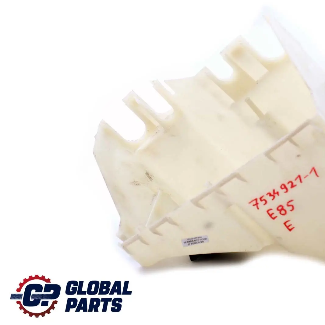 Steuergeratebox Partie Inferieure Box pour BMW X3 Z4 E46 E83 E85 à propos du numéro de pièce 7534921 BMW X3 Z4 E46 E83 E85 Steuergeratebox Partie Inferieure Box - SKU 7534921-1 - Numéro de pièce 7534921