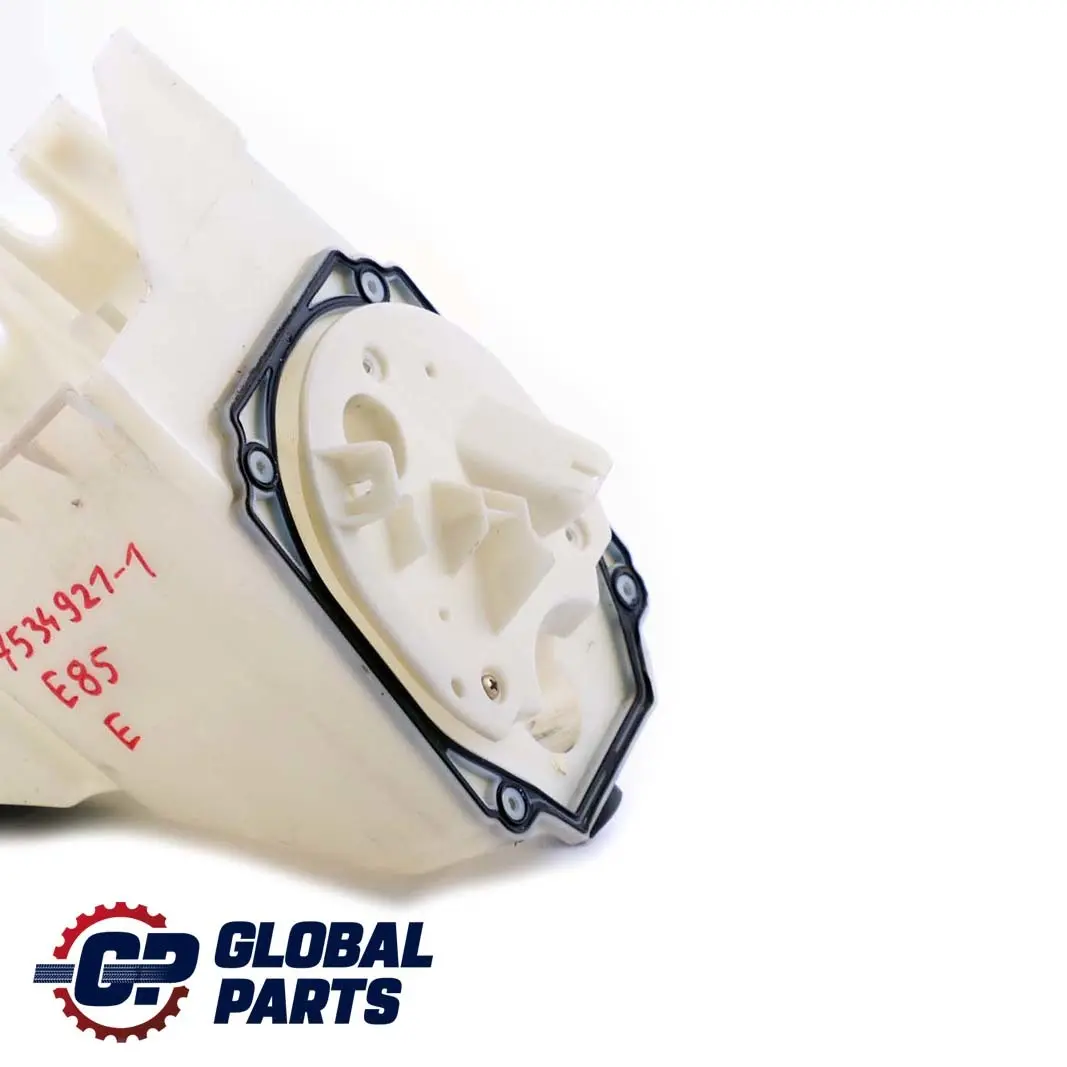 Scatola Unit? Controllo Motore Parte Inferiore per BMW X3 Z4 E46 E83 E85 con numero di parte 7534921 BMW X3 Z4 E46 E83 E85 Scatola Unit? Controllo Motore Parte Inferiore - SKU 7534921-1 - Numero di parte 7534921