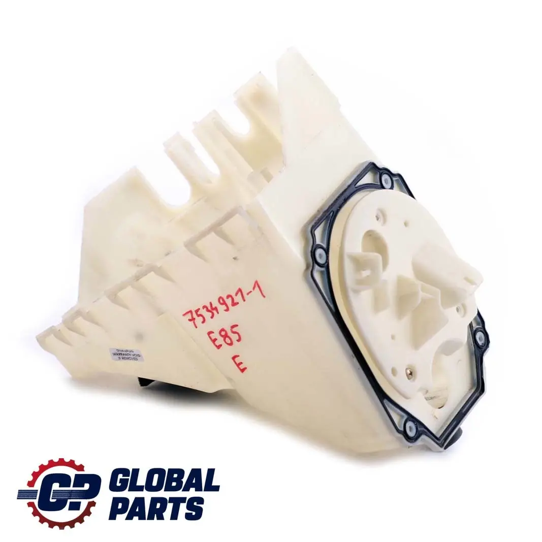 Scatola Unit? Controllo Motore Parte Inferiore per BMW X3 Z4 E46 E83 E85 con numero di parte 7534921 BMW X3 Z4 E46 E83 E85 Scatola Unit? Controllo Motore Parte Inferiore - SKU 7534921-1 - Numero di parte 7534921