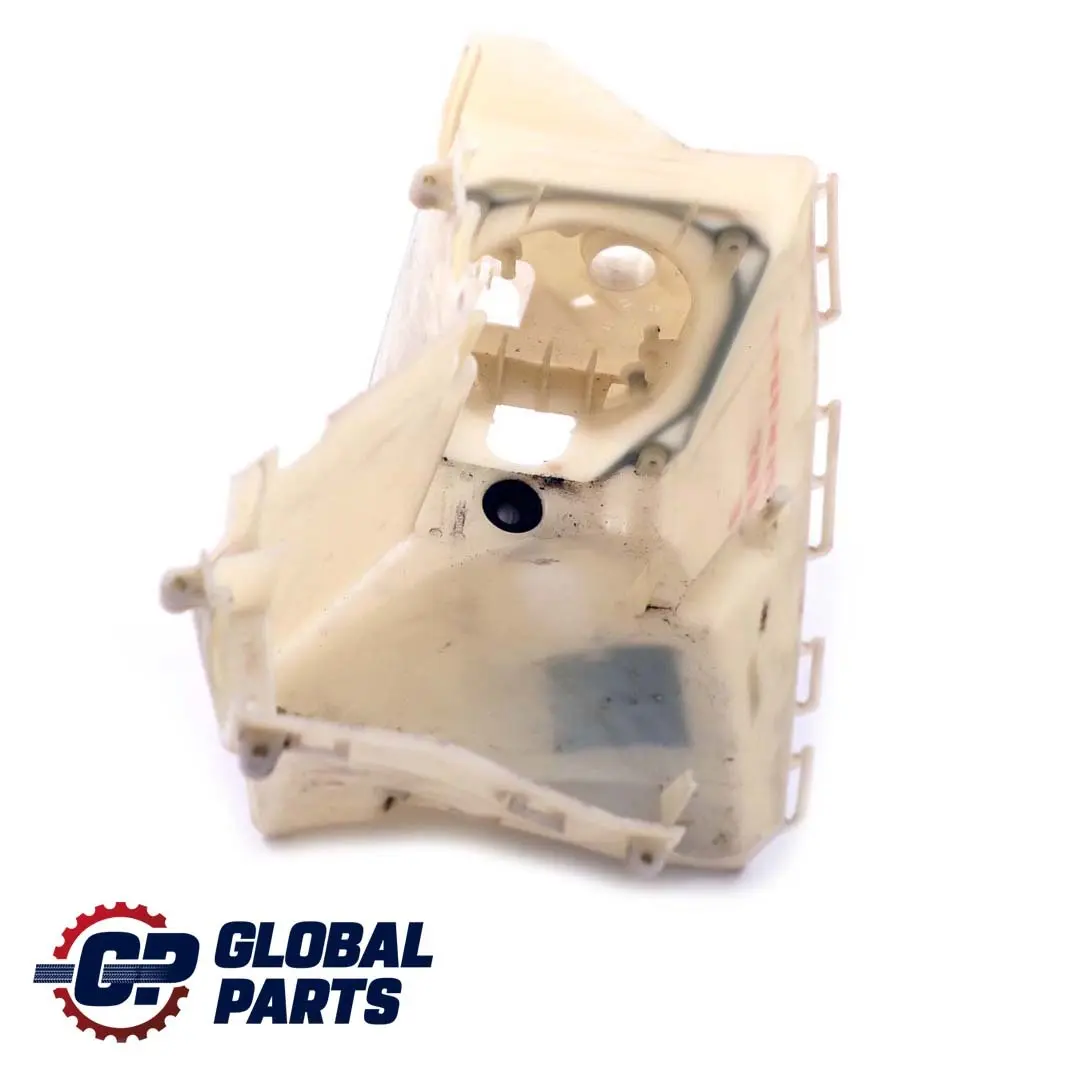 BMW 3 X3 Z4 Series E46 E83 E85 Engine Control Unit Box Bottom Part - SKU 7534921-1 - Part number 7534921
