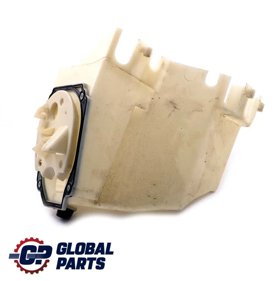 BMW 3 X3 Z4 Series E46 E83 E85 Engine Control Unit Box Bottom Part - SKU 7534921-1 - Part number 7534921