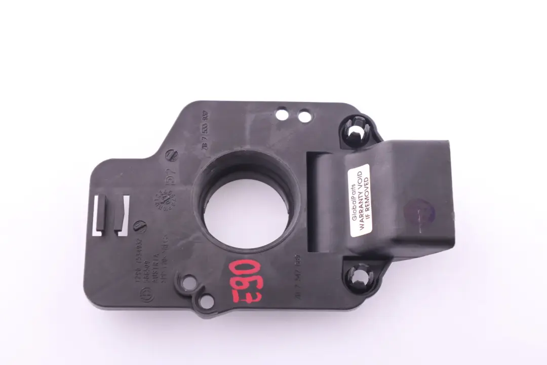 Deckel mit Bel?ftung E-Box Steuerger?tebox für BMW 1 3 er E87 E90 E91 E93 LCI mit Teilenummer 7534932 BMW 1 3 er E87 E90 E91 E93 LCI Deckel mit Bel?ftung E-Box Steuerger?tebox - SKU 7534932 - Teilenummer 7534932