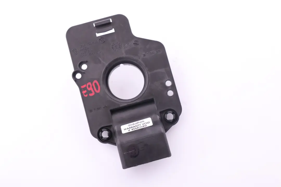 Deckel mit Bel?ftung E-Box Steuerger?tebox BMW 1 3 er E87 E90 E91 E93 LCI - SKU 7534932 - Teilenummer 7534932
