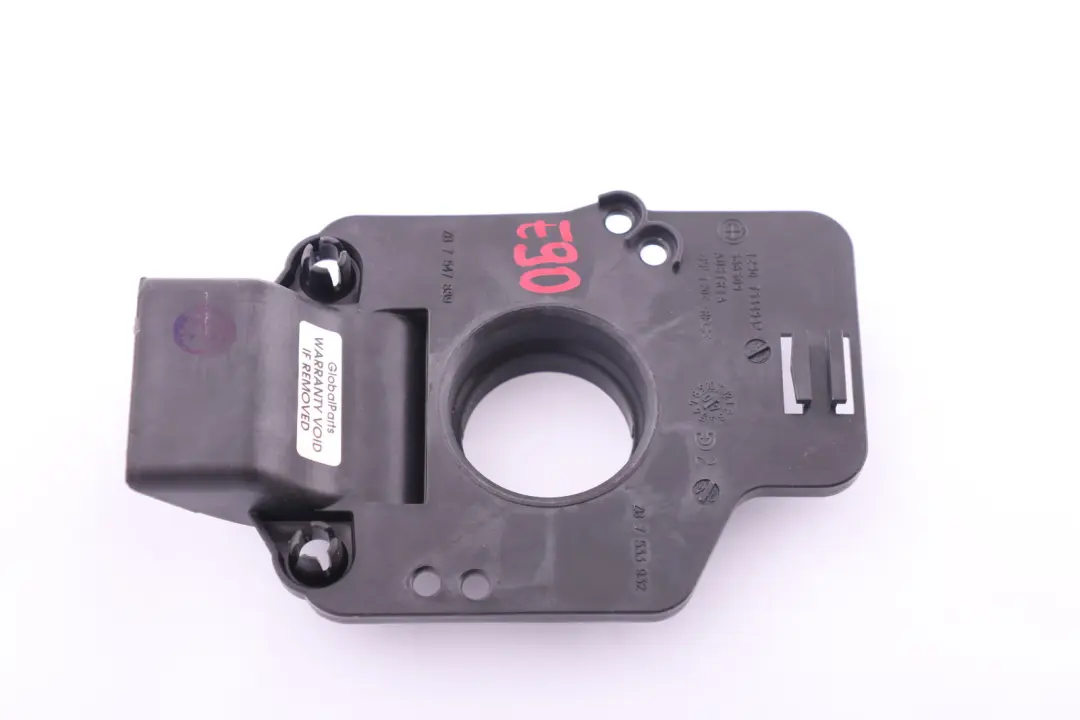 Copertura ventola raffreddamento motore E-box per BMW E87 E90 E91 E93 LCI con numero di parte 7534932 BMW E87 E90 E91 E93 LCI Copertura ventola raffreddamento motore E-box - SKU 7534932 - Numero di parte 7534932