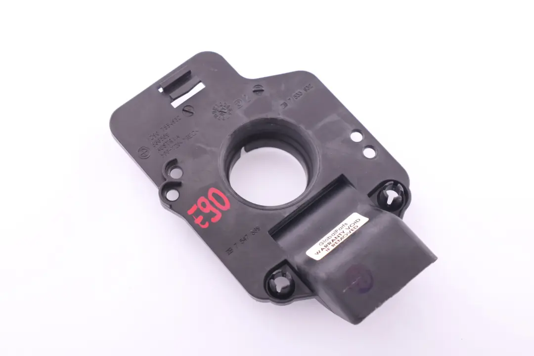 Copertura ventola raffreddamento motore E-box per BMW E87 E90 E91 E93 LCI con numero di parte 7534932 BMW E87 E90 E91 E93 LCI Copertura ventola raffreddamento motore E-box - SKU 7534932 - Numero di parte 7534932